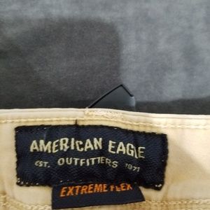 American Eagle Outfitters Pants - AE khaki pants American Eagle Outfitters Pants - AE khaki pants